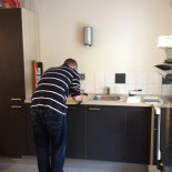 Den Kinesiske Mur Drik