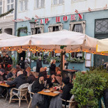Pandekagehuset Lokken Udenfor