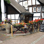 Western Sushi Udenfor