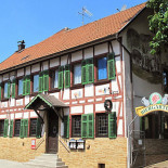Sokkelund Cafe Brasserie Udenfor