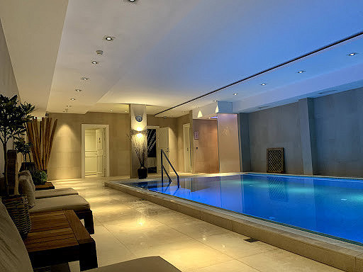 Kokkedal Slot Udenfor