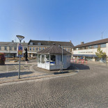 Kokkedal Slot Udenfor