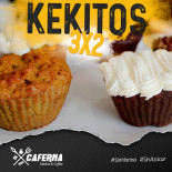 Kashmir Menu