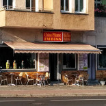 Sunset Boulevard Udenfor