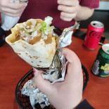 Kong Kebab Drik