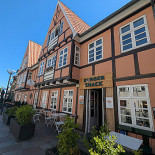 Burger King Udenfor