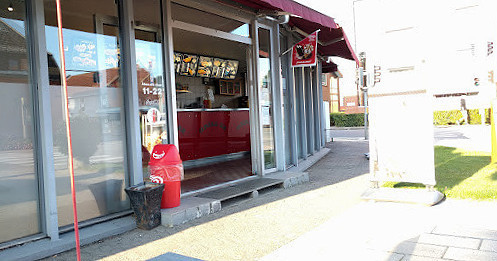 Grill 22 Udenfor