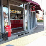 Grill 22 Udenfor