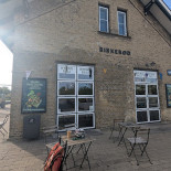 Byens Deli Udenfor