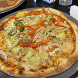 Herning Pizza Mad