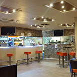 Taulov Pizza Inde
