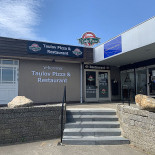 Taulov Pizza Udenfor