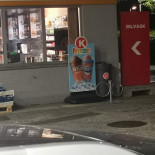 Circle K Nivaa Udenfor