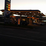 Circle K Nivaa Udenfor