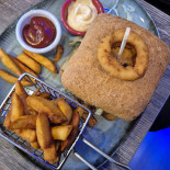 Fjerritslev Kebab House Mad