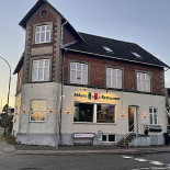 Milano Pizza Udenfor