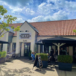 The Burger Udenfor