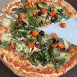 Faxe Pizza Og Mad