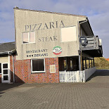 Bella Italia Udenfor