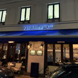 Fishmarket Udenfor