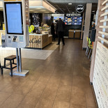 Mcdonald's Inde