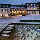 Jensens Boefhus Udenfor