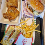 Kfc Mad