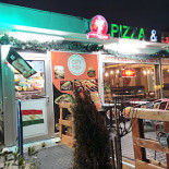 City Kebab Kalundborg Udenfor