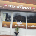Loesning Stenovnspizza Udenfor