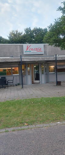Pizza Venezia Udenfor