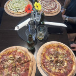 Pizza Venezia Mad