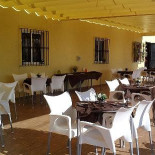 Solroed Center Pub Inde