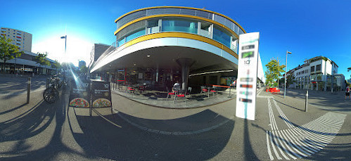 Loftet Udenfor