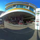 Loftet Udenfor
