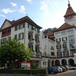 La Taverna Udenfor