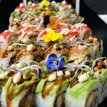 Sushi Fresh Hobro Mad