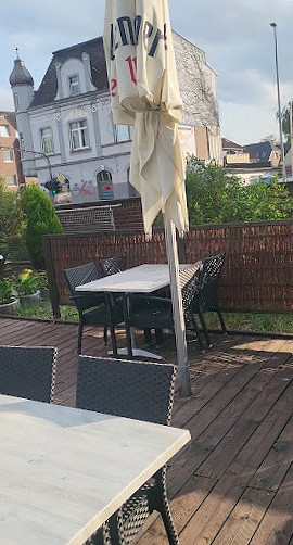 Pakhuset Udenfor