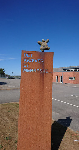 Smedjestuen Udenfor