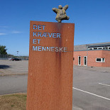 Smedjestuen Udenfor