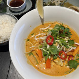 Deng Sushi Og Thai Mad