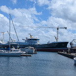 Pakhuset Udenfor