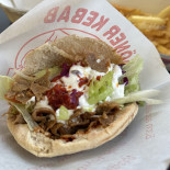 Le Grill Kebab Mad