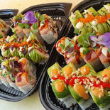 Sushimania Mad