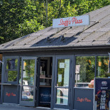 Lundby Kiosken Udenfor