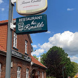 Sushi2500 Udenfor