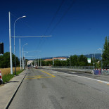 Mast Udenfor