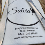 Elverdamskroen Menu