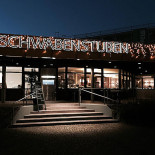 Mou Bodega Udenfor