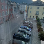 Pinders Cafe Udenfor