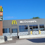 Mcdonald's Udenfor